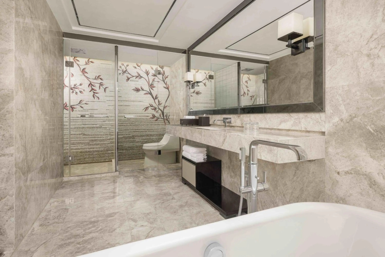 Photo - Shanghai Marriott Hotel Parkview