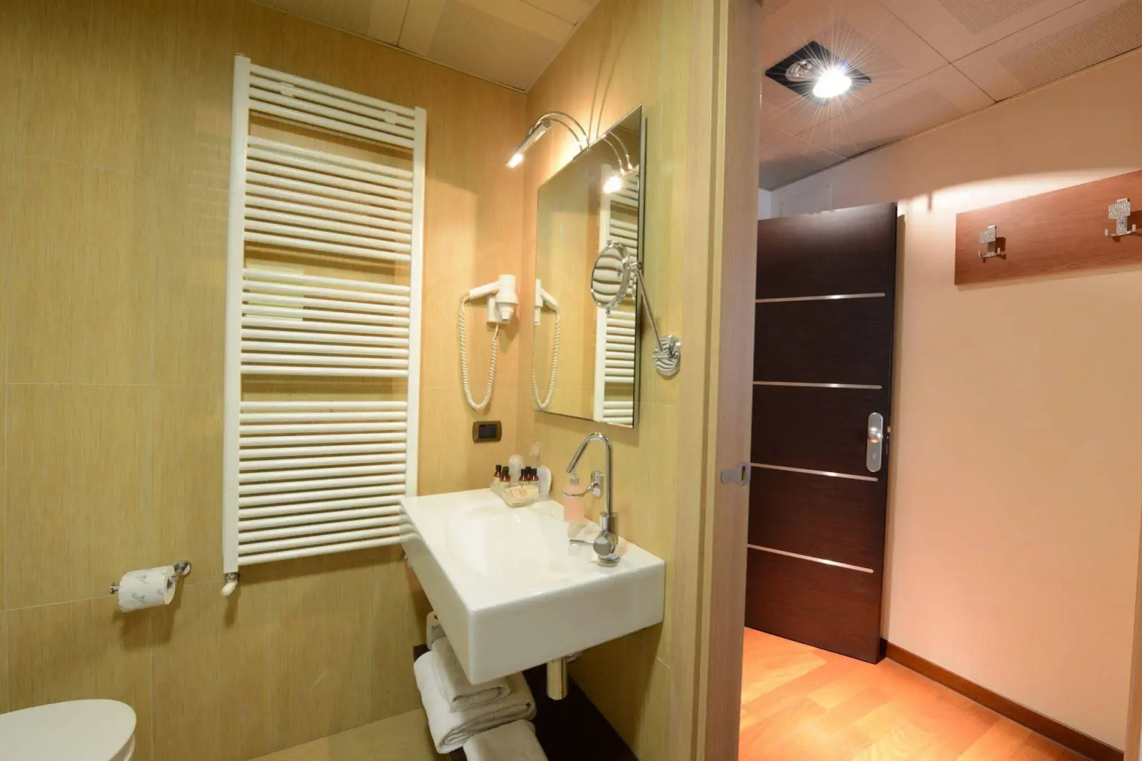 Foto - Hotel Guglielmo