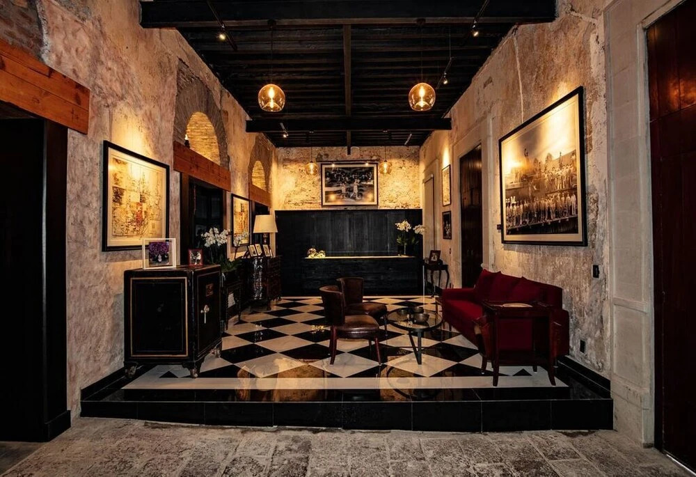 Photo - Antiguo Molino de San Jerónimo