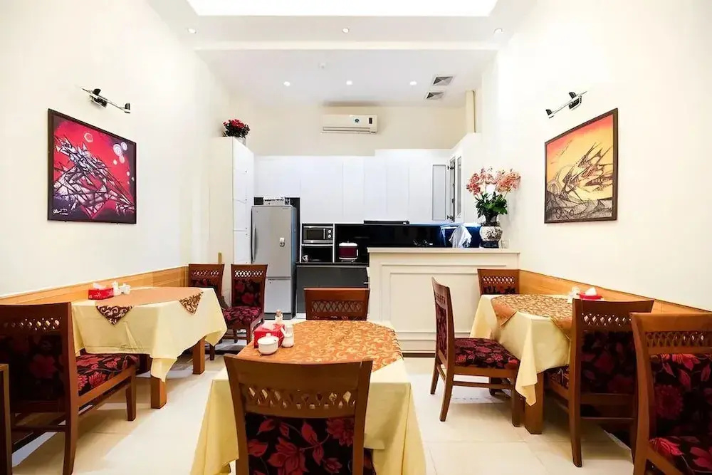 Photo - Bay Luxury Chariot Hotel