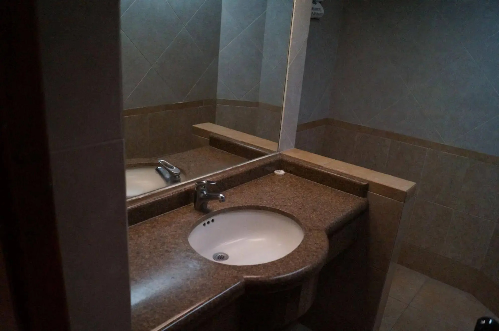 Photo - Hotel Villa de Madrid