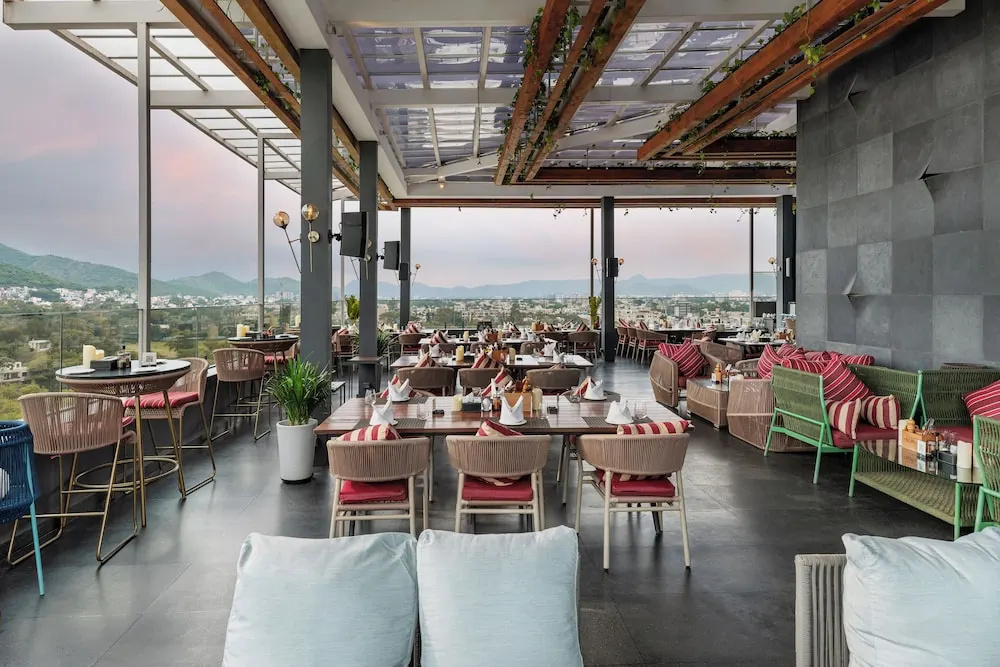 Photo - Parallel Hotel Udaipur, a member of Radisson Individuals