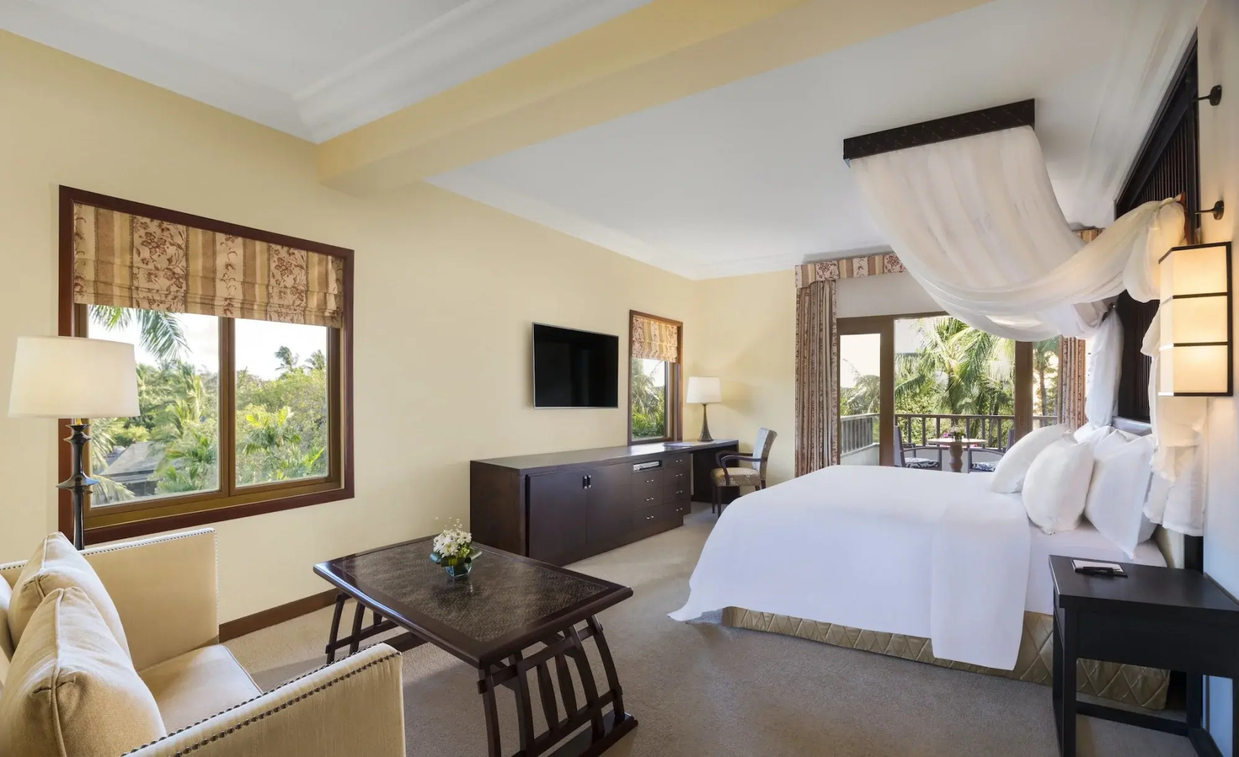 Photo - The Laguna, A Luxury Collection Resort & Spa, Nusa Dua, Bali