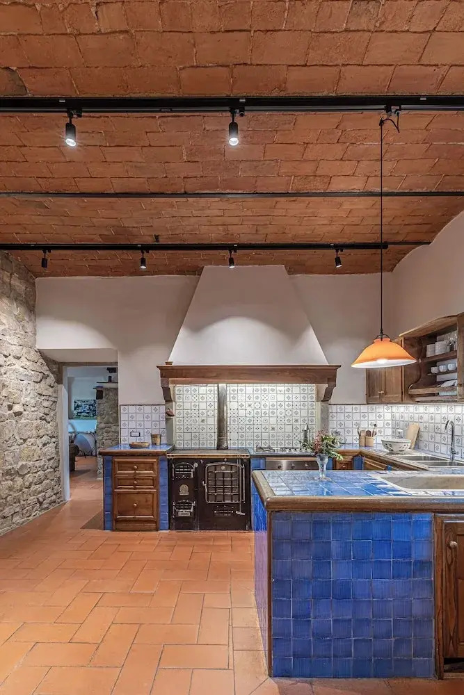 Foto - La Casa Rosa bnb