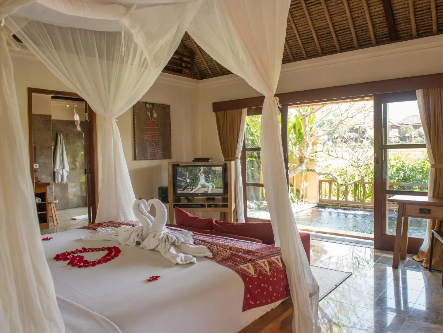 Foto - Komaneka at Monkey Forest Ubud