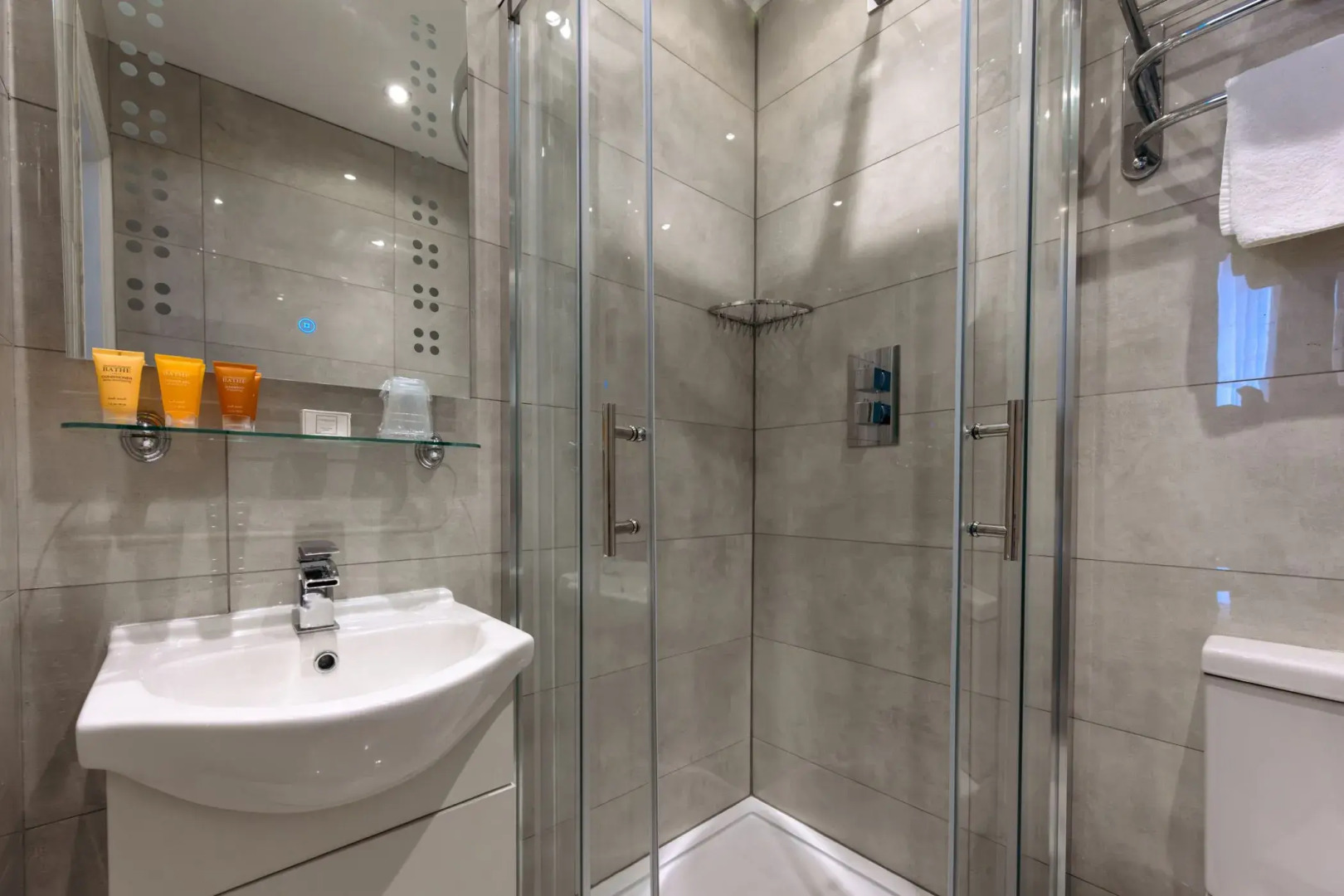 Foto - Duke Of Leinster Hotel