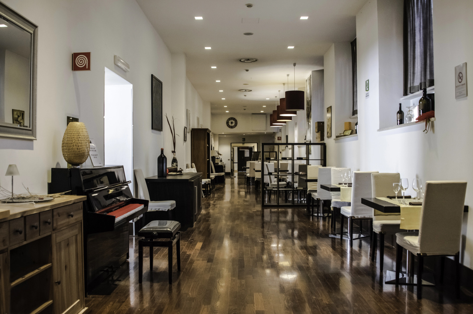 Foto - LH Hotel Excel Roma Montemario