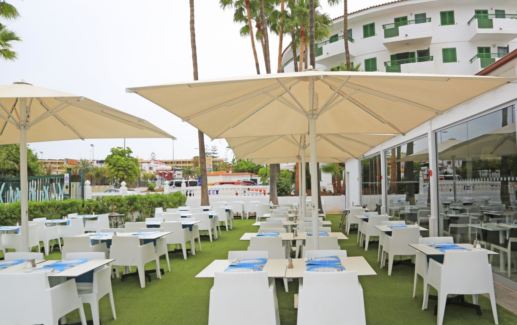 Photo - Servatur Playa Bonita