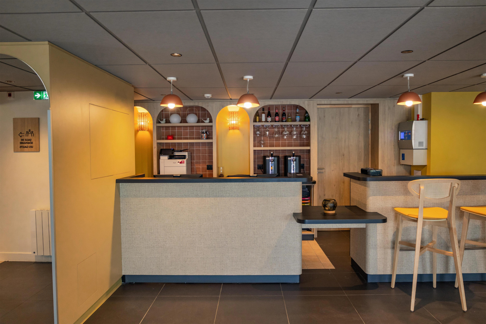 Photo - Sure Hotel by Best Western Nantes Saint-Herblain