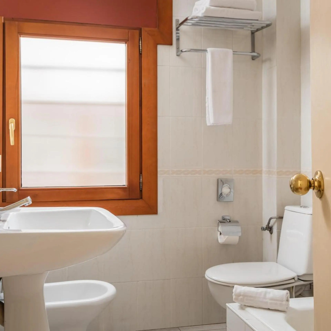 Photo - Hotel Sant Jordi by ALEGRIA