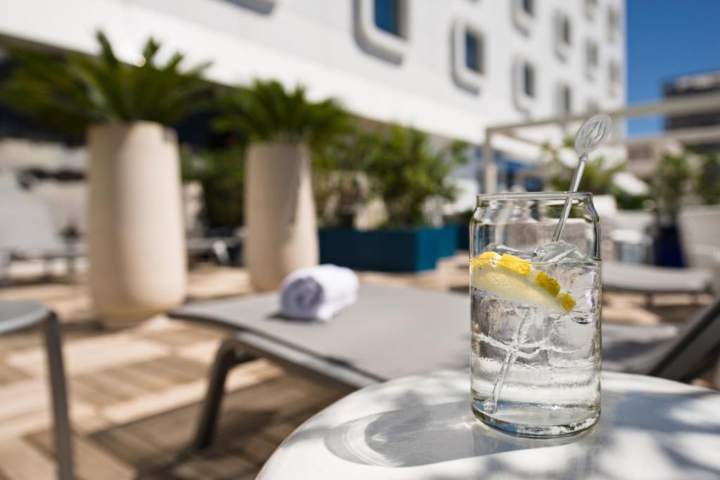 Foto - Golden Tulip Marseille Euromed
