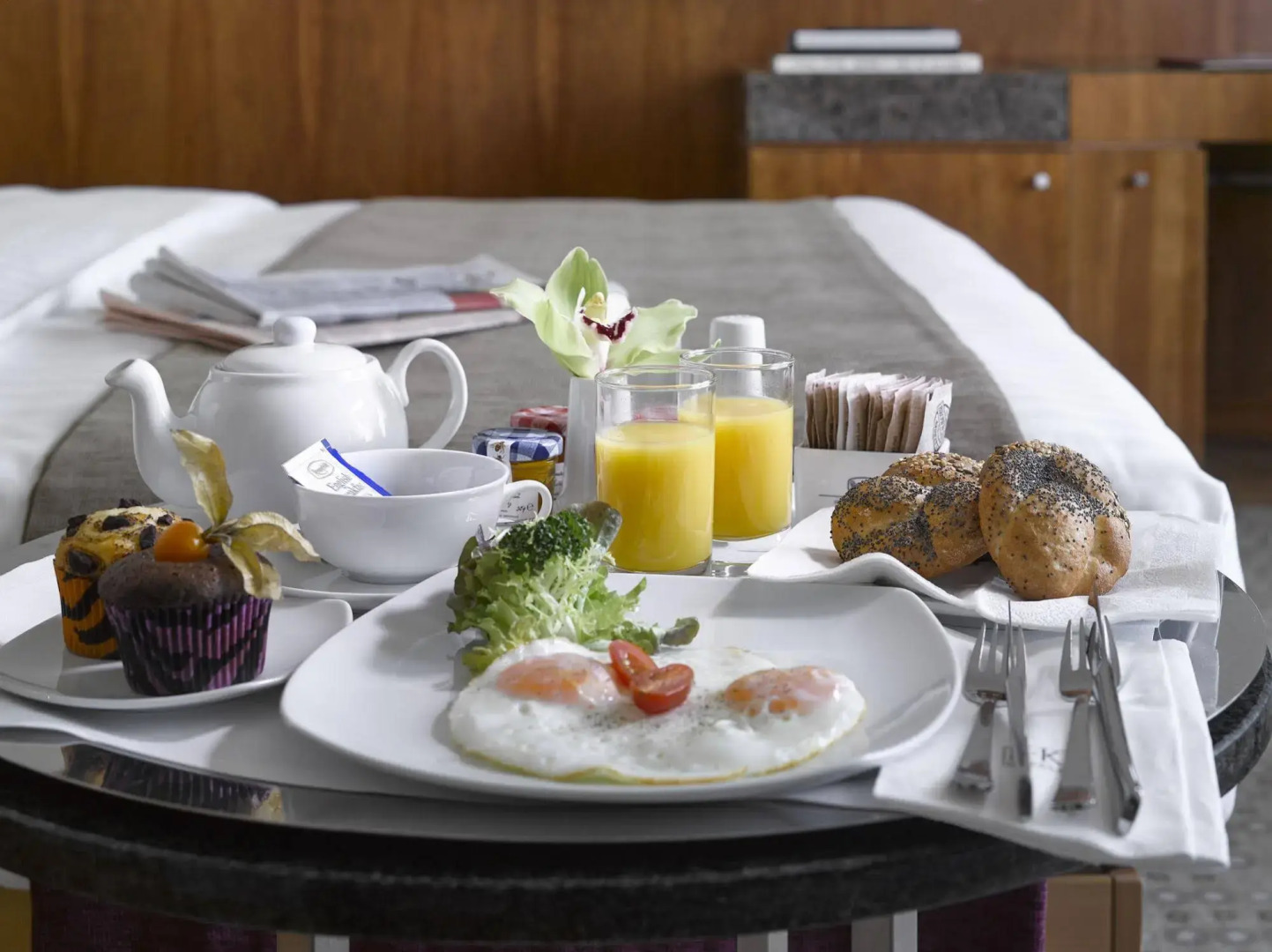 Foto - Central Hotel Prague