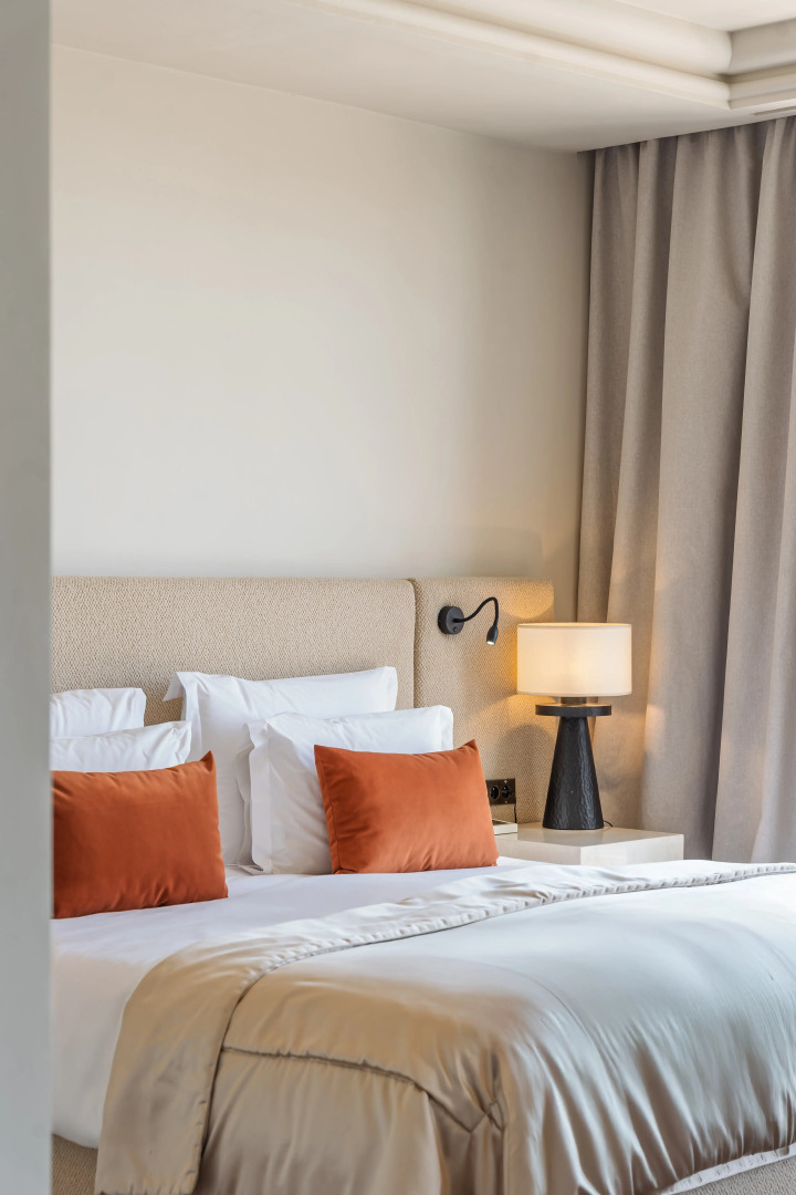 Photo - Palais Namaskar