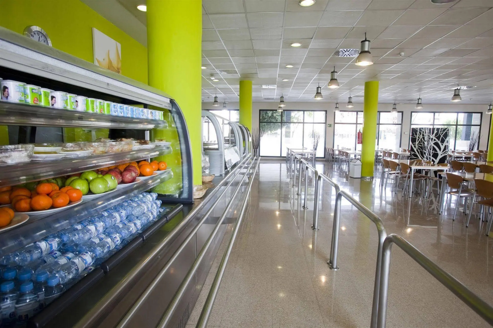 Photo - Villa Alojamiento y Congresos - Villa Universitaria