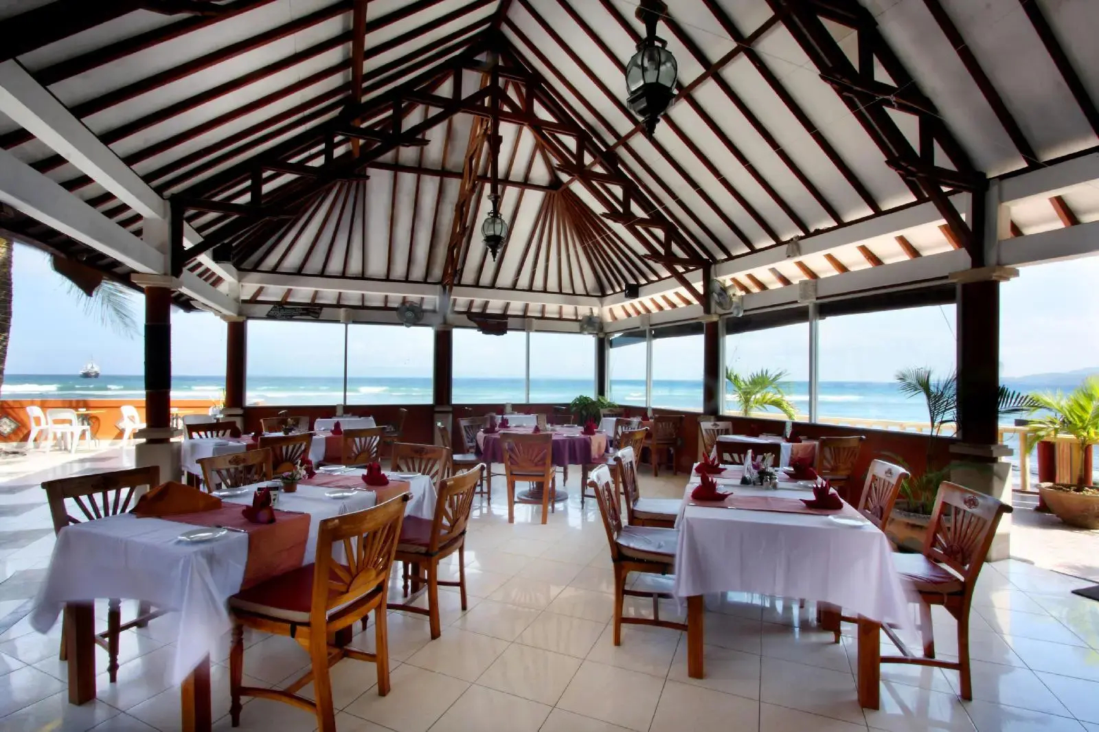 Photo - Bali Palms Resort