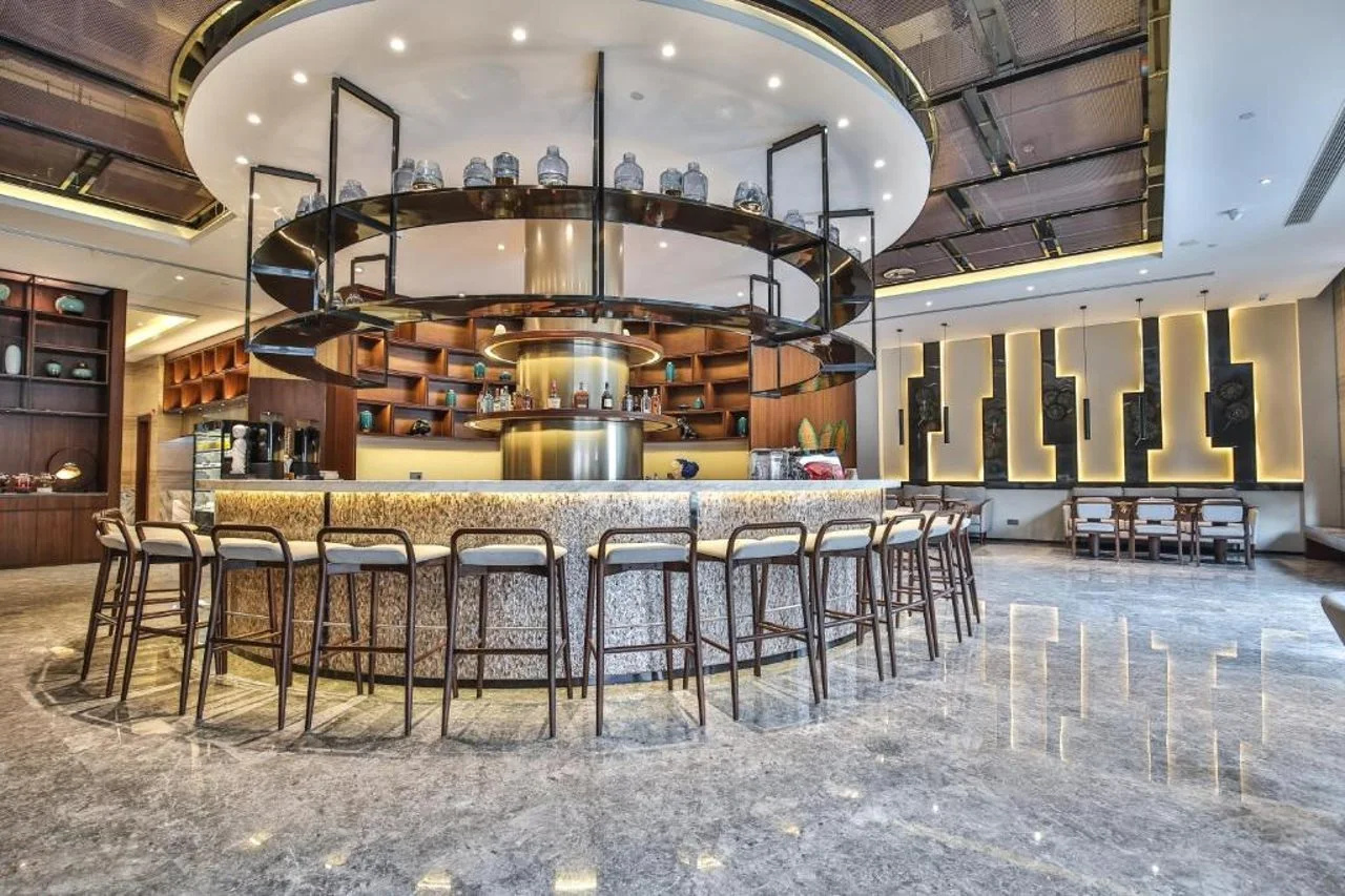 SSAW Boutique Hotel TianSheng QiDong