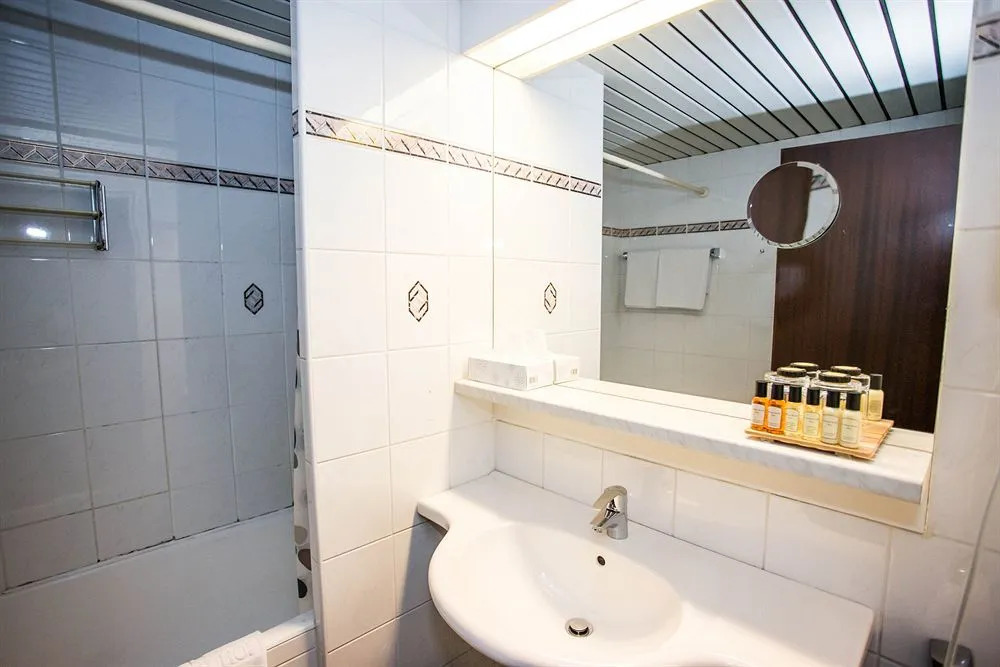 Photo - Hotel Palais Mailberger Hof