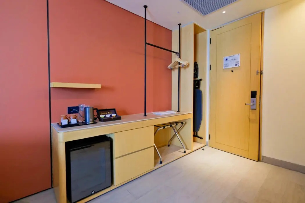 Photo - TMG Hotel Tebet, Marclan Collection