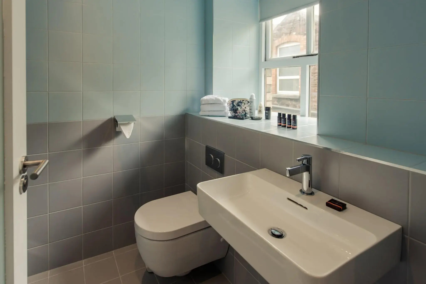 Foto - Hotel Isaacs Cork City
