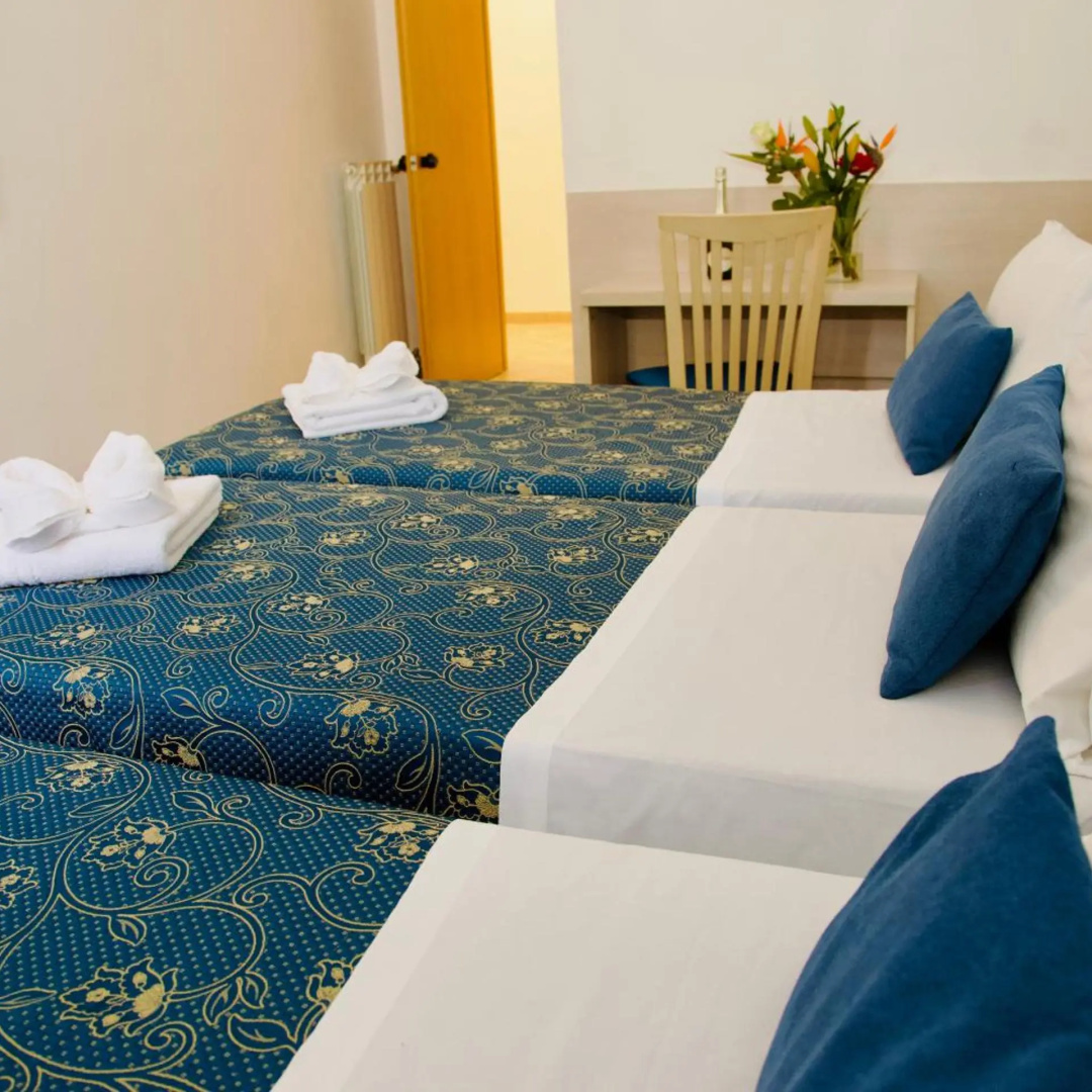 Photo - Hotel Marechiaro