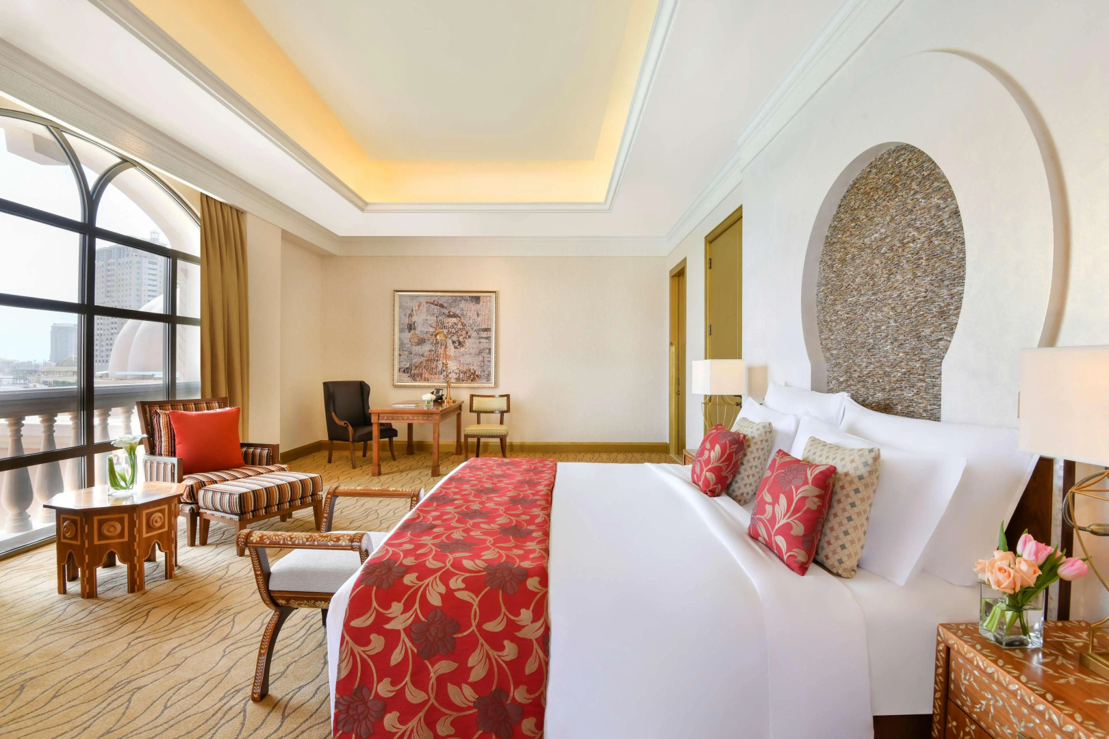 Foto - Marsa Malaz Kempinski, The Pearl - Doha