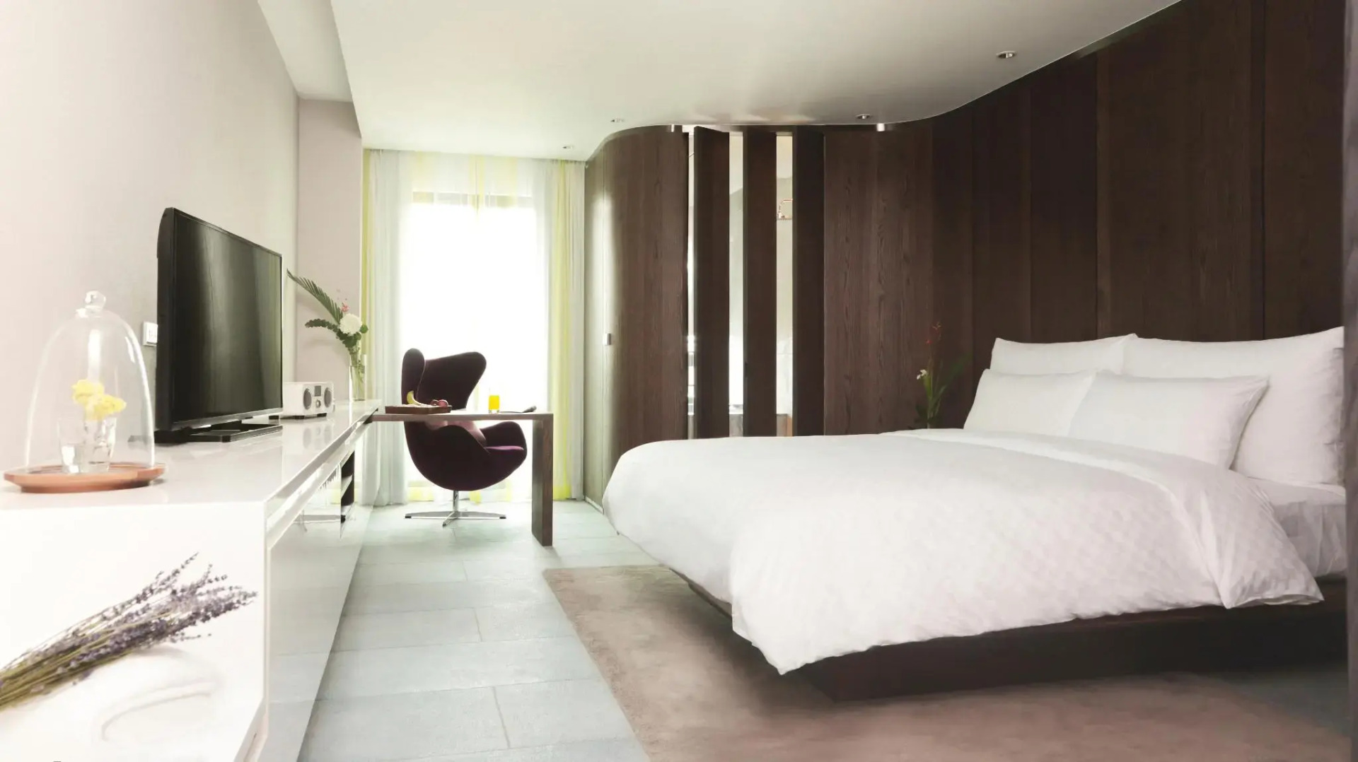 Photo - Hotel Royal Beitou