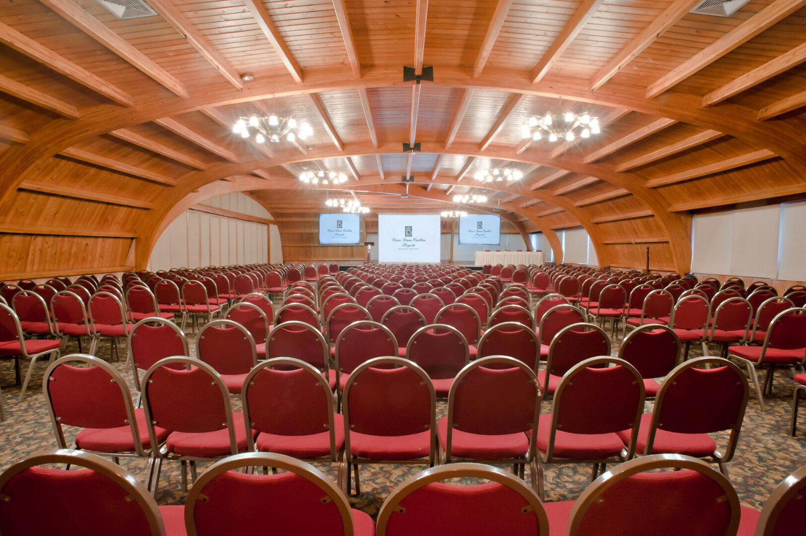 Photo - Casa Dann Carlton Hotel & SPA