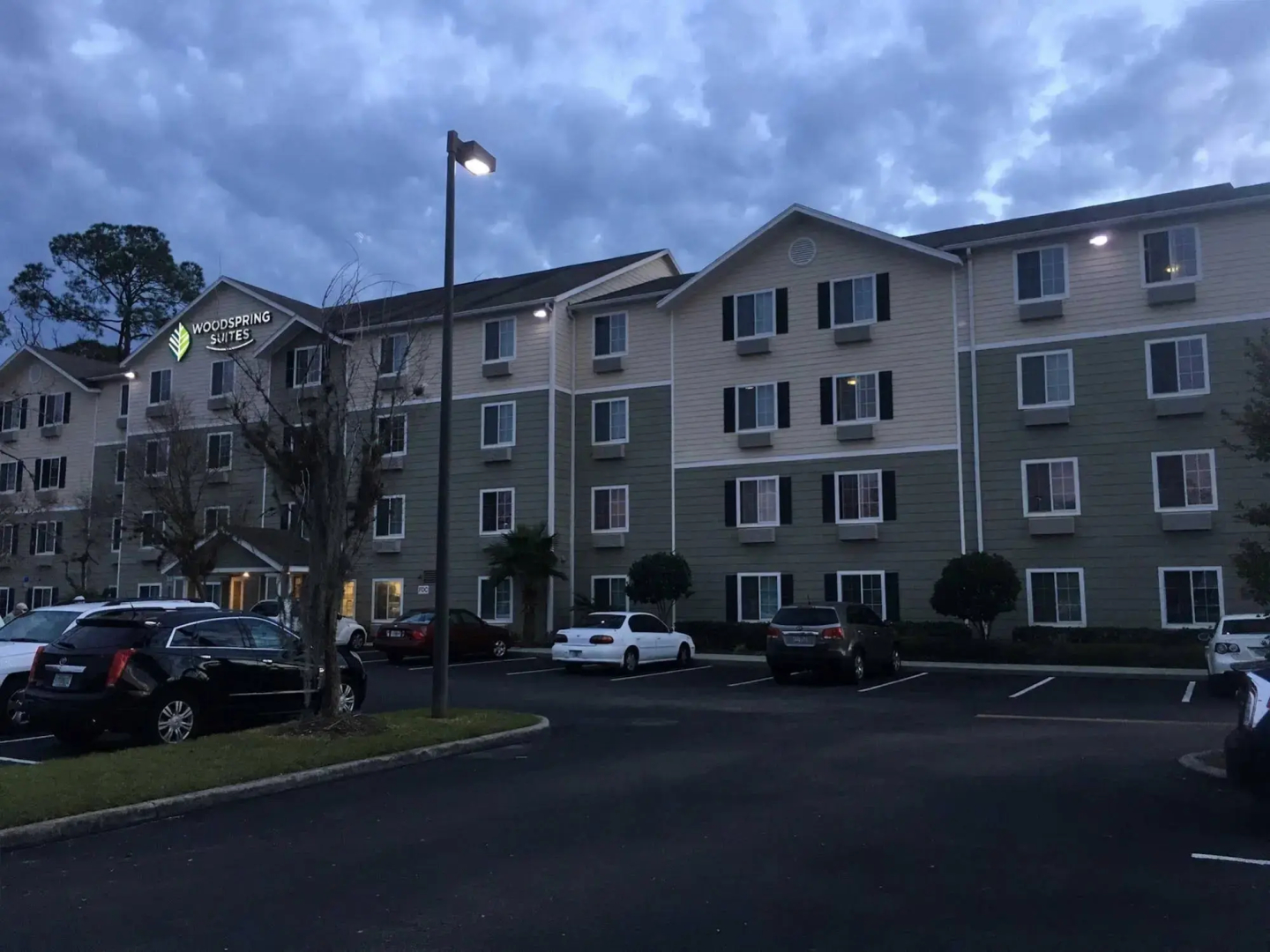 Photo - WoodSpring Suites Jacksonville Beach Blvd