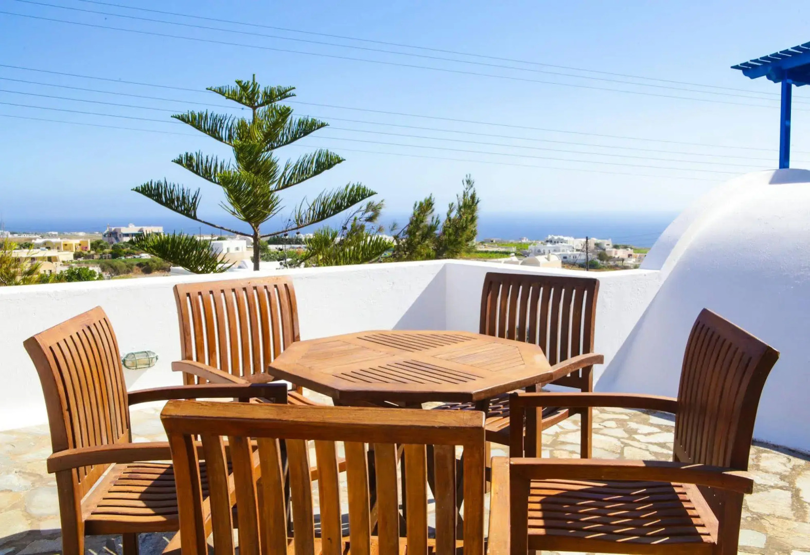 Photo - Maistros Village