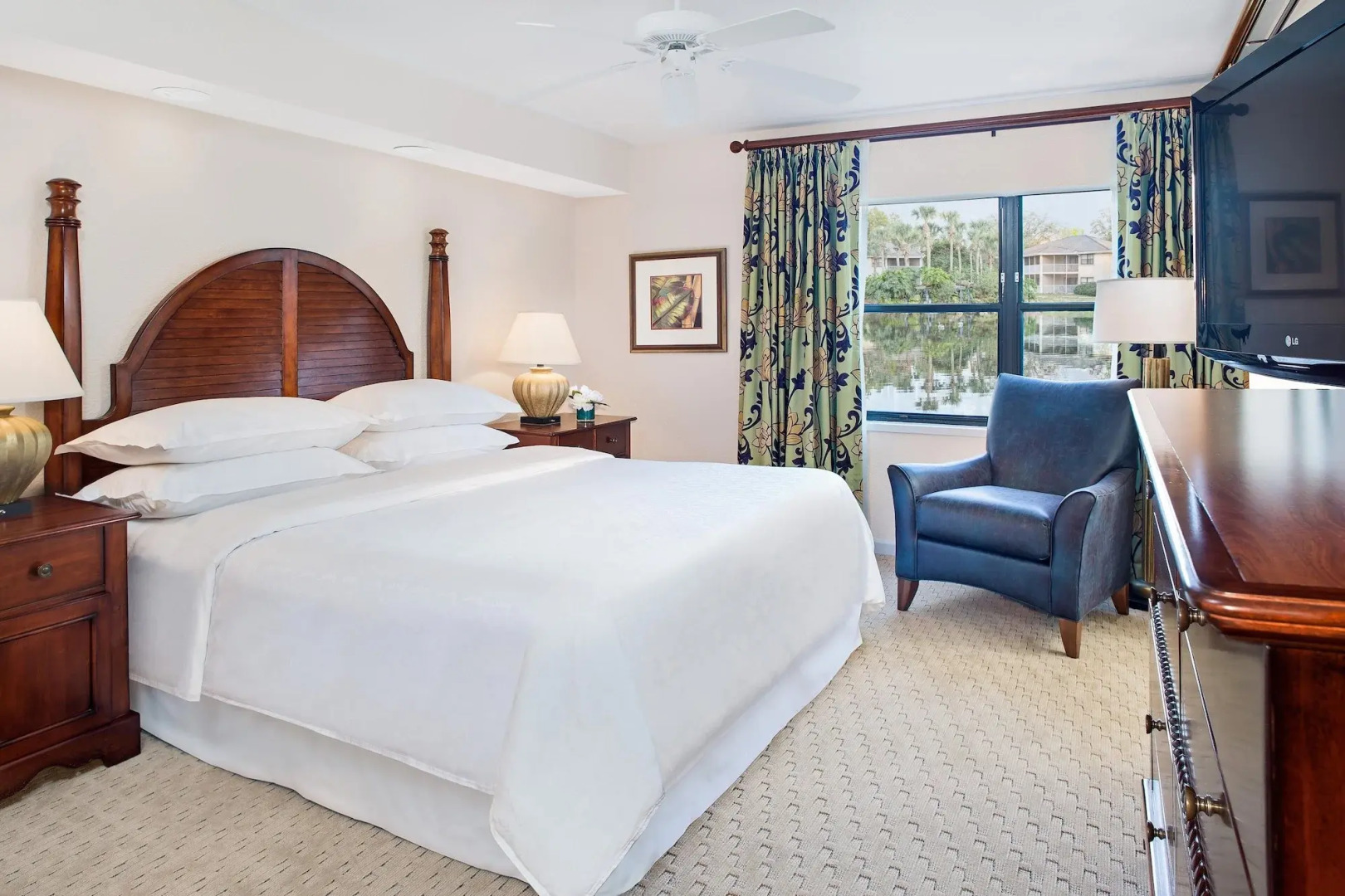 Foto - Sheraton Vistana Resort Villas, Lake Buena Vista Orlando