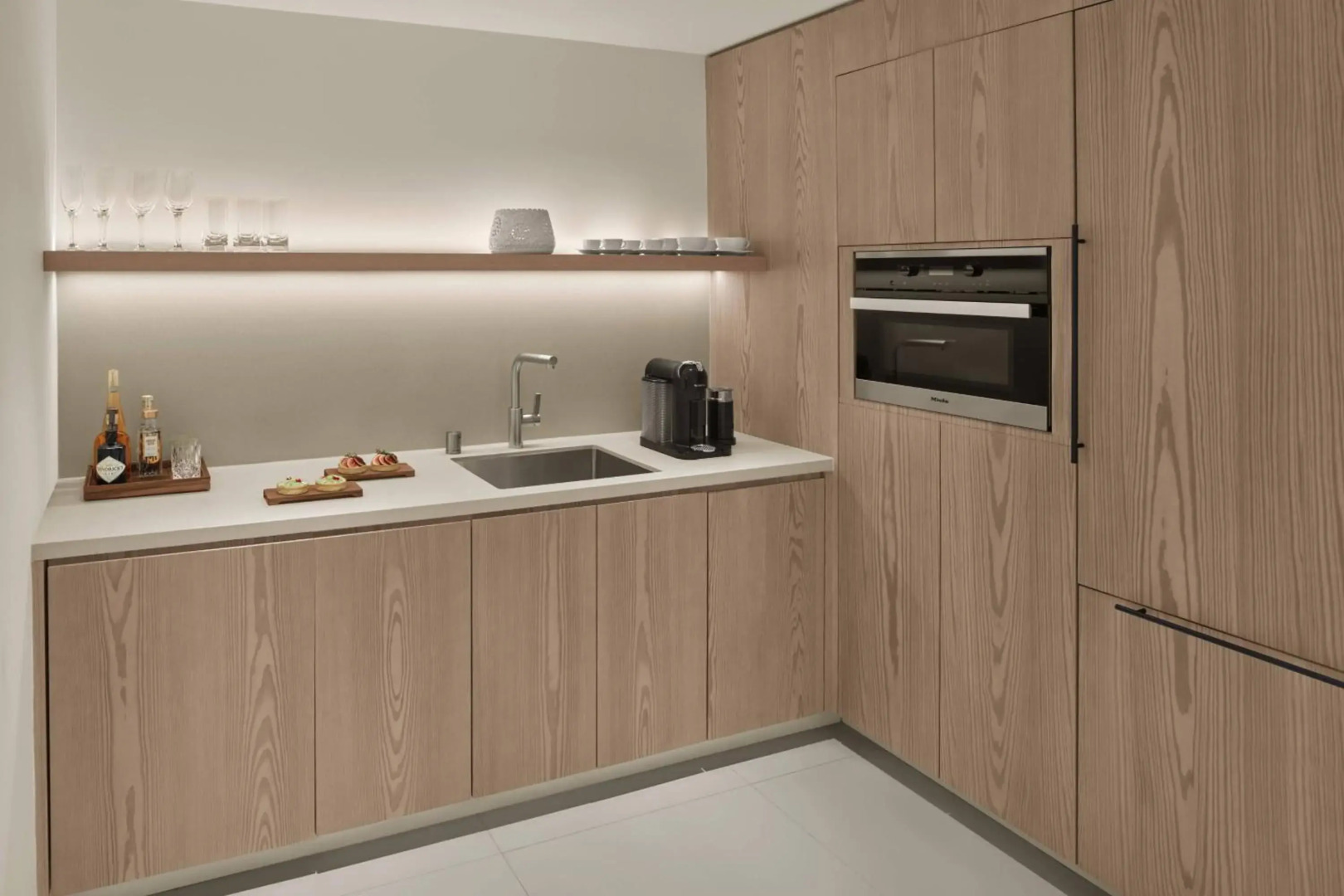 Foto - The West Hollywood EDITION