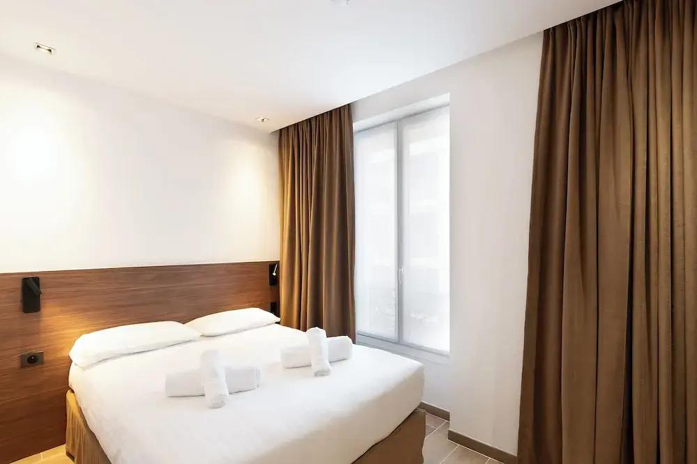 Foto - Les Suites Tour Eiffel