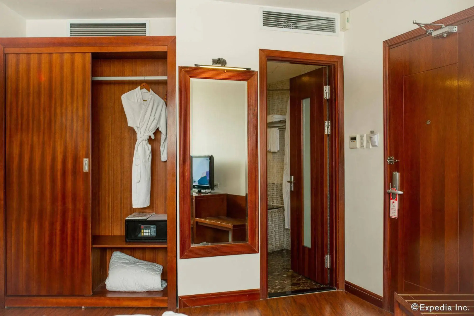 Foto - Nesta Hotel Hanoi