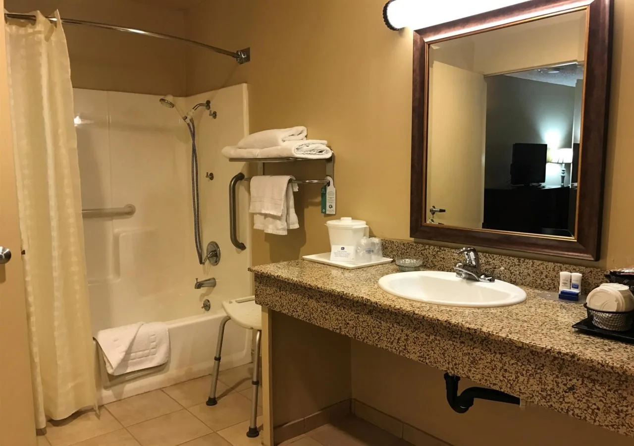 Foto - Empire Inn