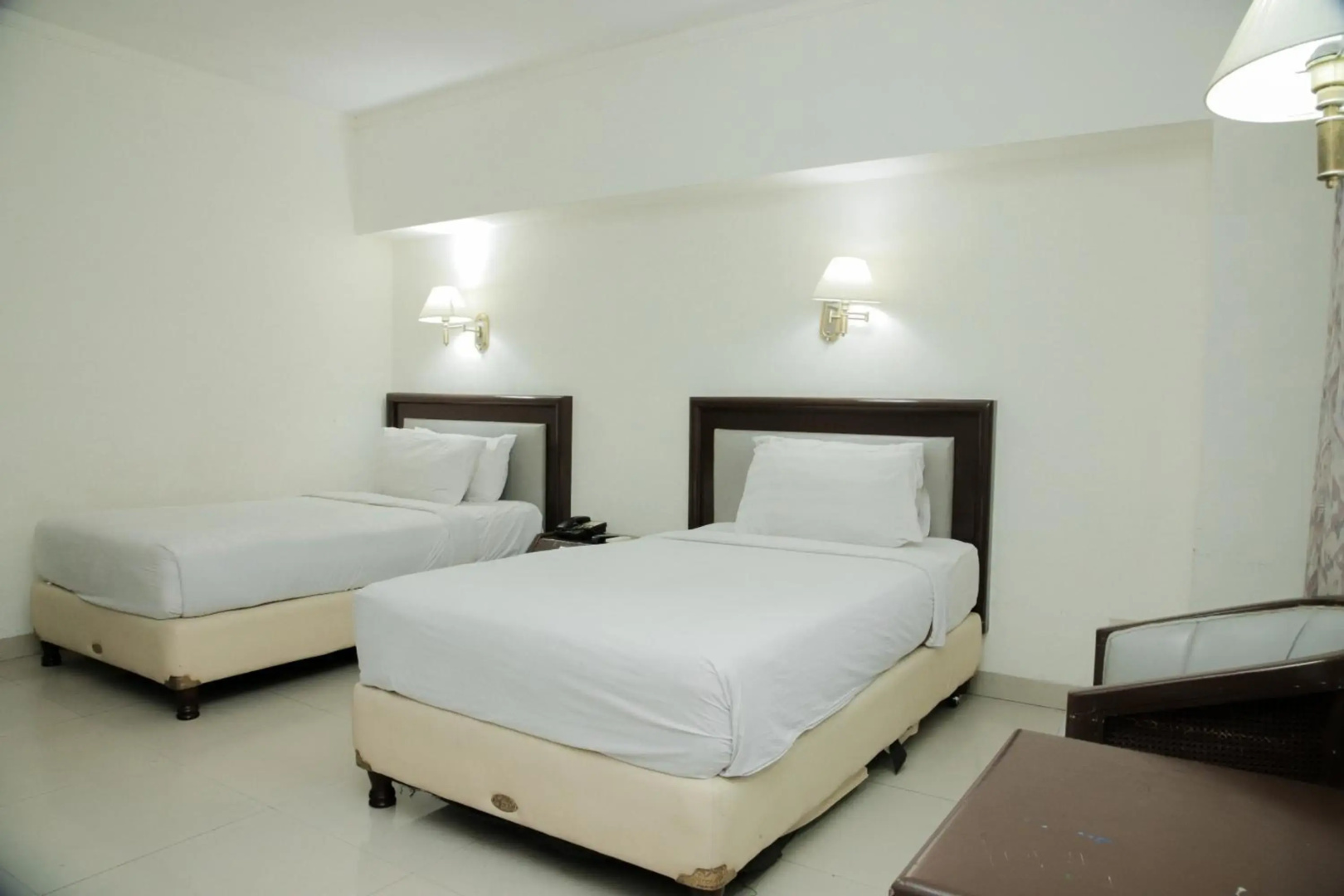 Foto - Grand Inna Medan