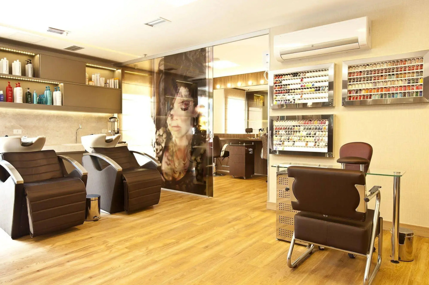 Foto - eSuites Savassi Toscanini