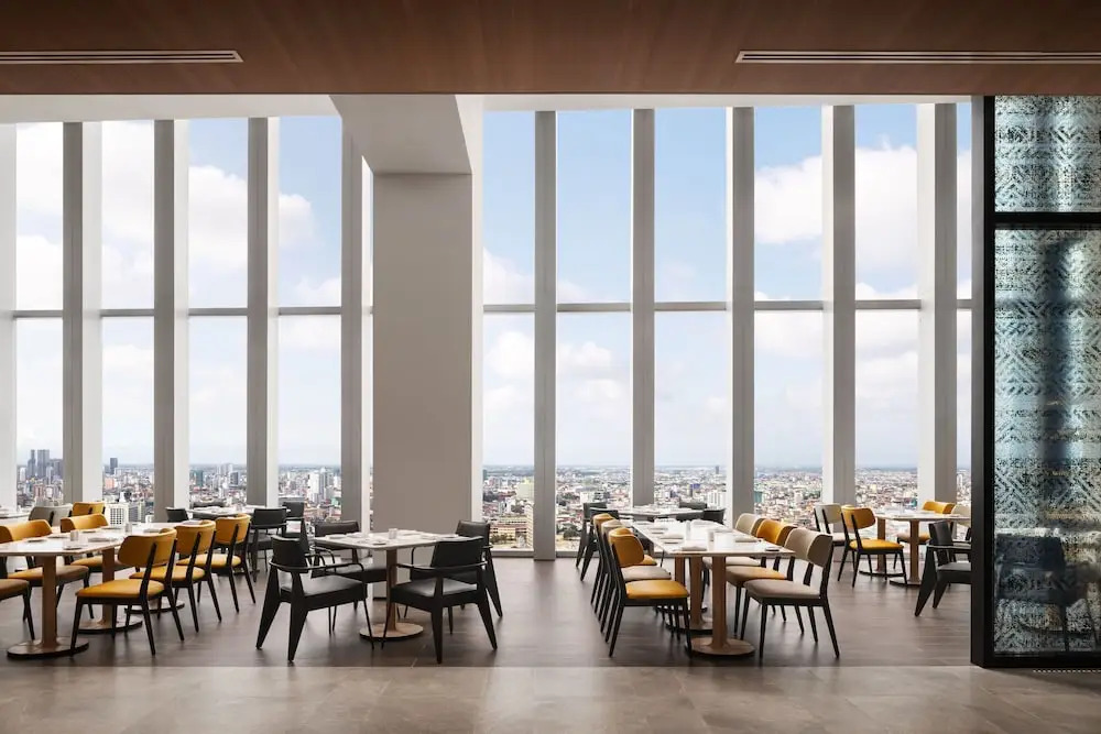 Foto - Fairfield by Marriott Phnom Penh