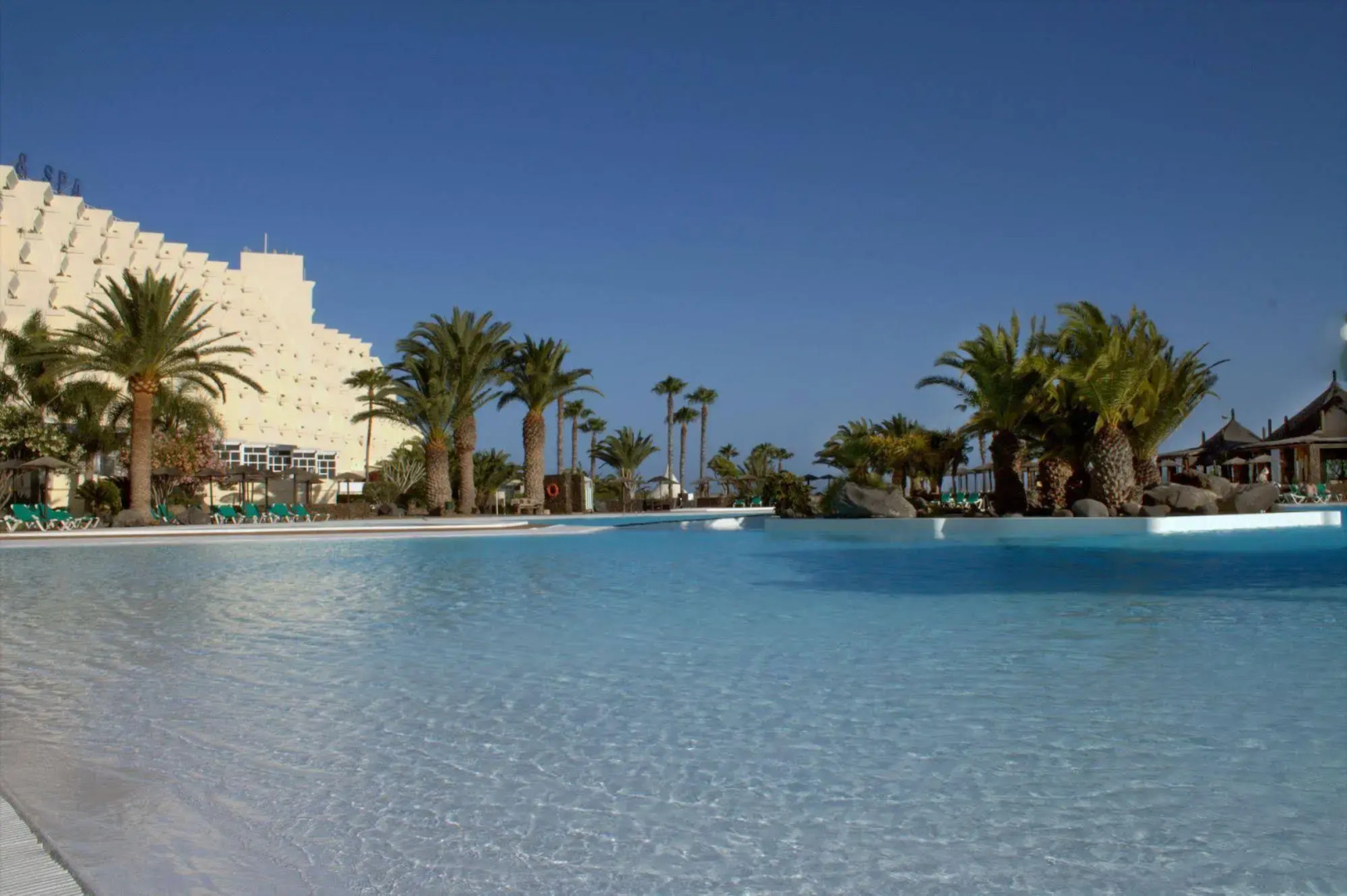 Photo - Beatriz Costa & Spa