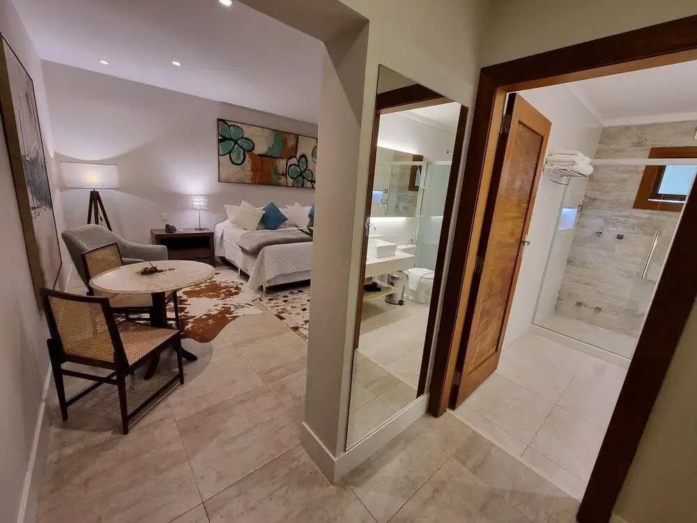 Foto - Saison Resort & Spa