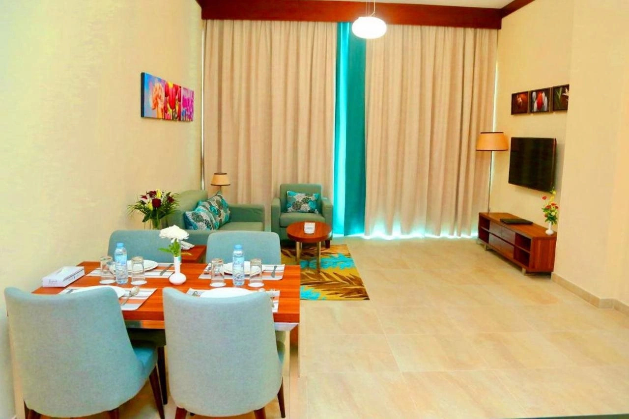 Foto - Tulip Al Barsha Hotel Apartment