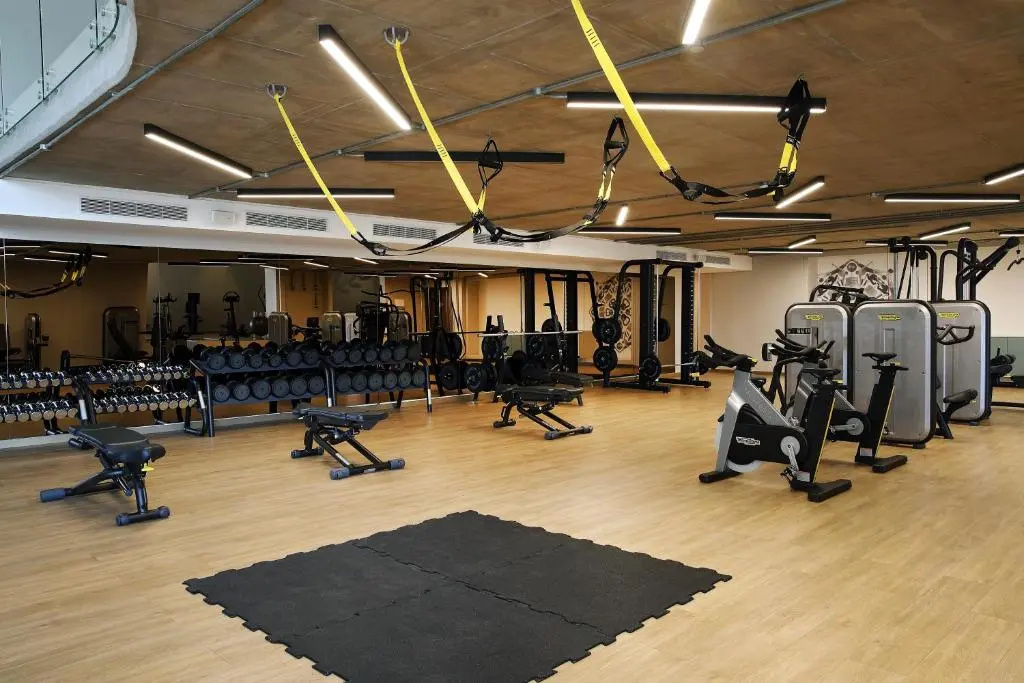 Photo - The Houghton Hotel, Spa, Wellness & Golf