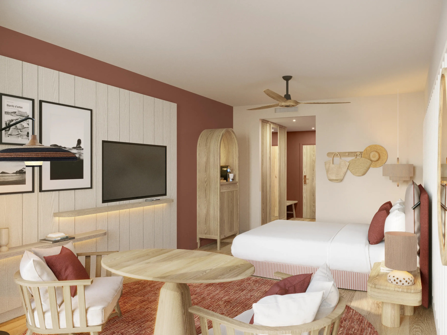 Photo - Le Talaia Hôtel & Spa Biarritz - MGallery Collection