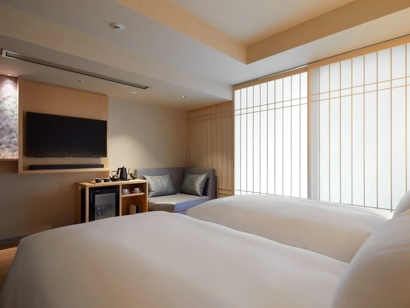 Photo - Agora Kyoto Karasuma
