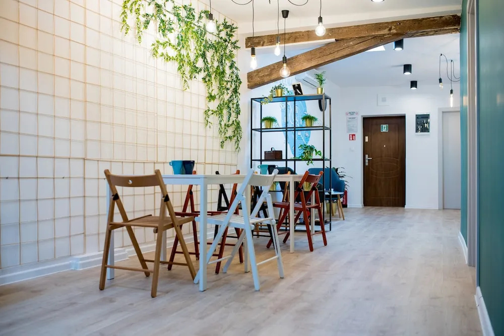 Foto - Moon Hostel Wrocław