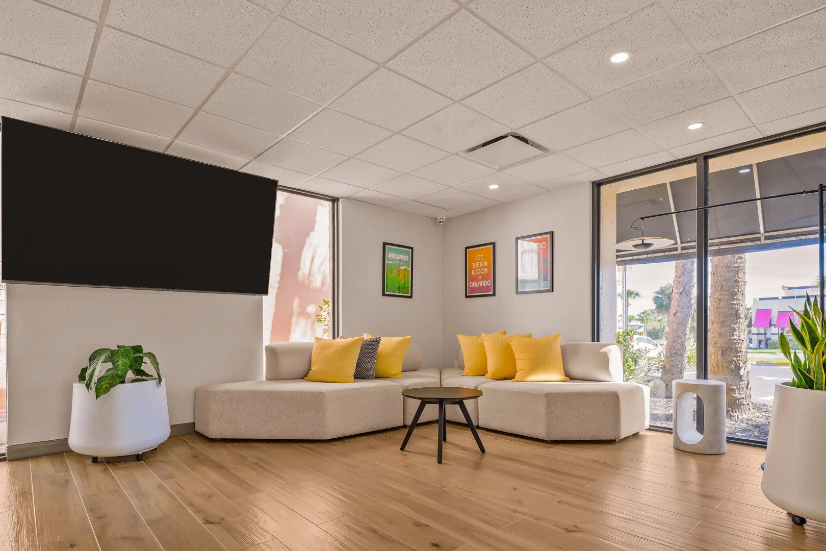 Photo - B&B Hotel Orlando International Drive Near Universal - Newly Renovated!