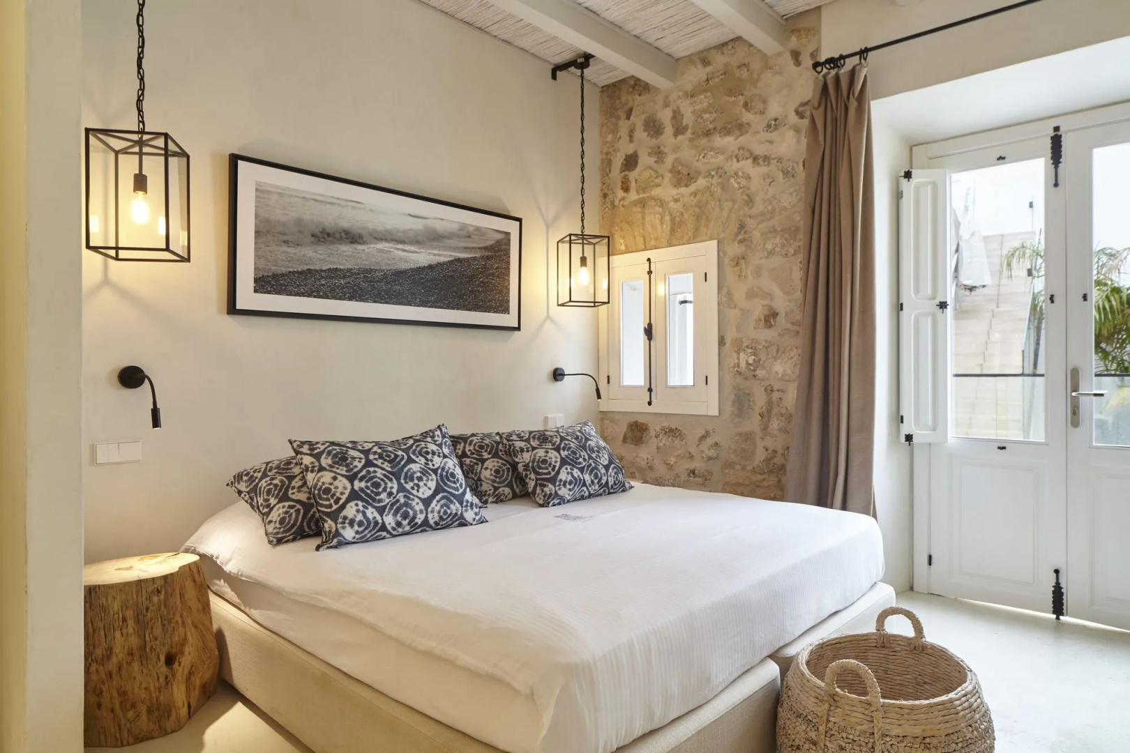 Photo - Hotel La Torre del Canonigo - Small Luxury Hotels