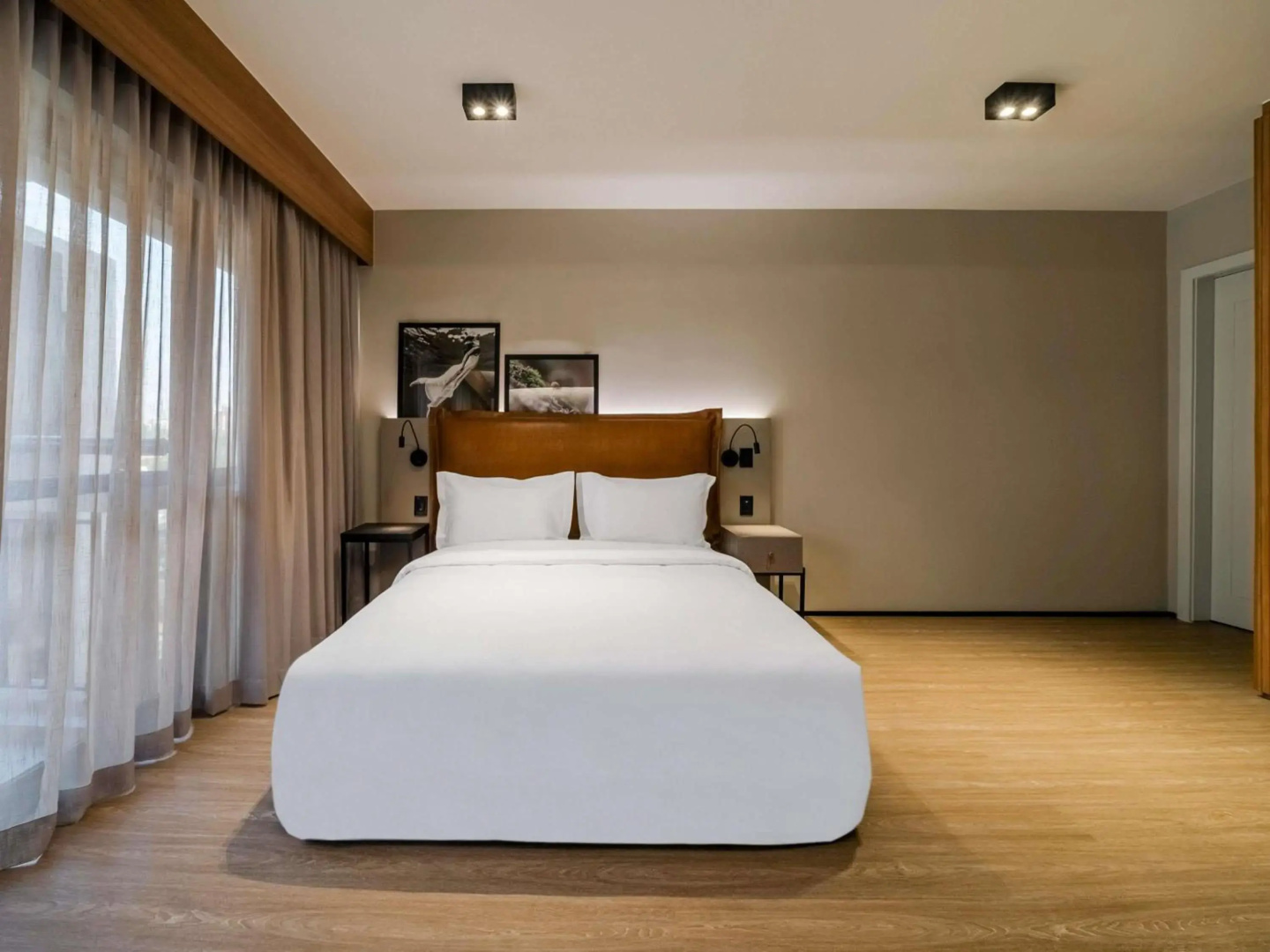 Photo - Grand Mercure SP Itaim Bibi