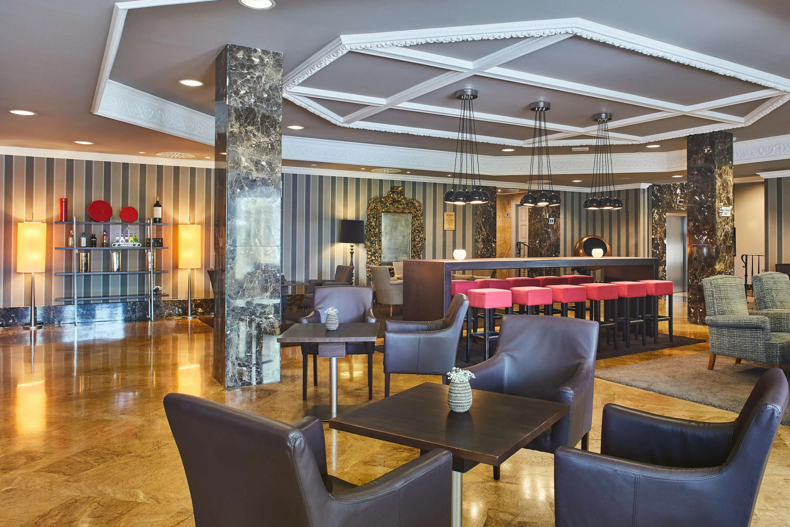 Foto - Silken Gran Hotel Durango