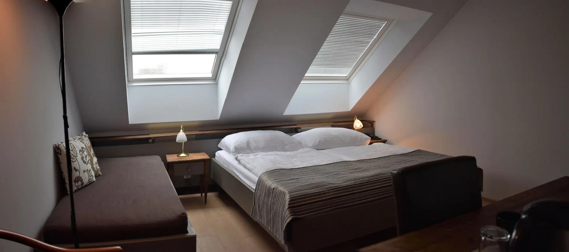 Foto - Prague Centre Plaza