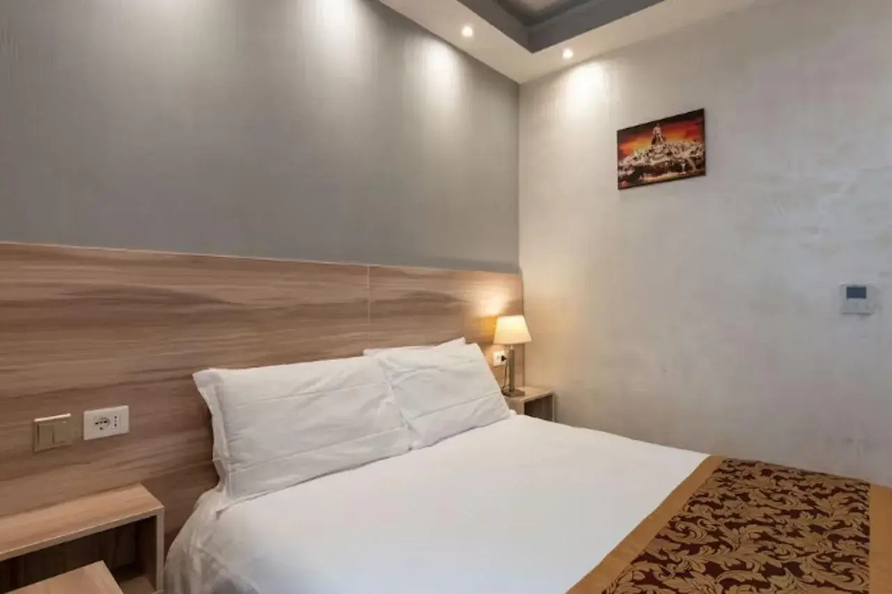 Foto - Rome Love Hotel